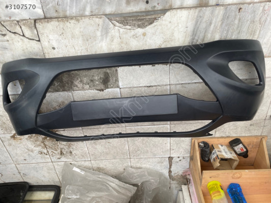 Hyundai İ10 ön tampon sıfır