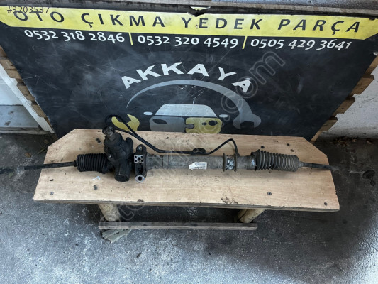 8200917755 Renault Symbol Direksiyon Kutusu Orjinal Çıkma