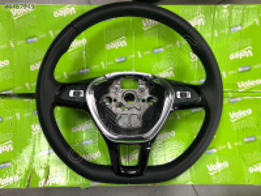 GOLF 7 ORJİNAL DİREKSİYON