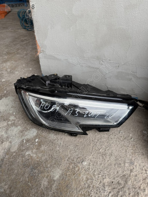 AUDİ A3 SAĞ FAR ÇIKMA ORJİNAL