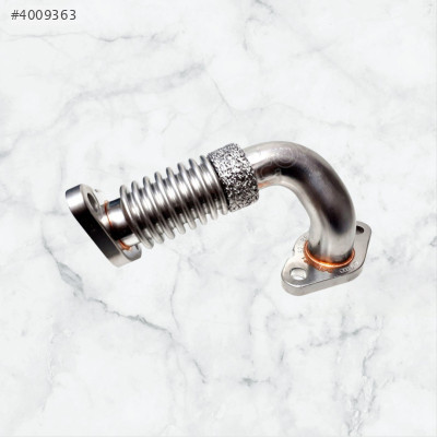 04L131521BF 04L131521AK TRANSPORTER T6 T7 EGR BAĞLANTI BORUSU