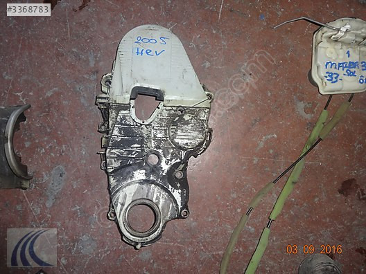 HONDA HRV 2005 ÇIKMA TRİGER KAPAĞI PLASTİK