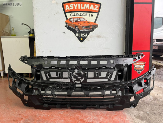 COMBO ÖN PANJUR İÇ İSKELET ORJİNAL