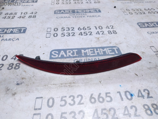 ÇIKMA FİAT EGEA SAĞ ARKA REFLEKTÖR