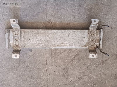 TRANSPORTER T5 2.5 DİZEL YAKIT SOĞUTUCU