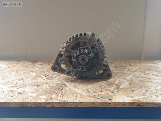opel corsa d 2008 1.2 şarj dinamosu (son fiyat)