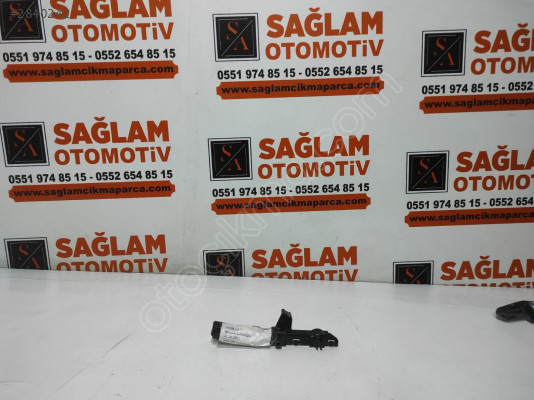 NİSSAN QASHQAİ 14-17 ÇIKMA SAĞ ÖN TAMPON BRAKETİ OEM; 622224EA0A