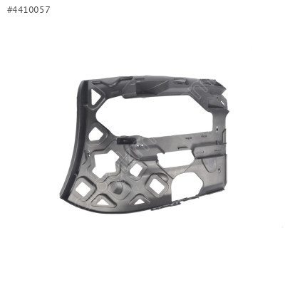 2K5807723 CADDY 2015 TAMPON BRAKETİ ÖN SOL