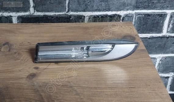 97063103302 orj 10-15 porsche panamera sol tampon sinyali