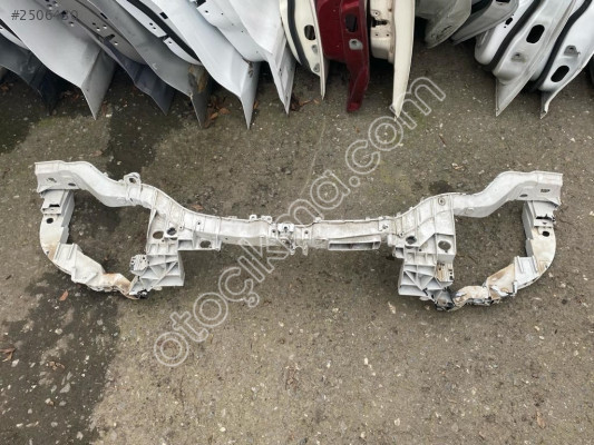 MİRİM OTODAN FORD FOCUS 3.5 ÖN PANEL