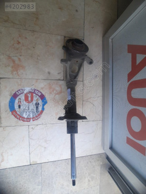 VW CADDY AMORTİSÖR