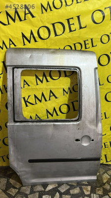 VOLKSWAGEN CADDY SAĞ SÜRGÜLÜ KAPI