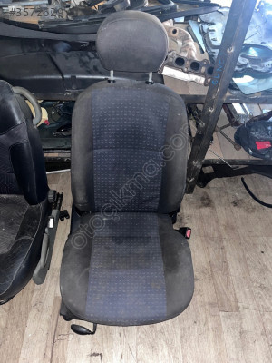 FORD FOCUS 1 SAG ÖN KOLTUK