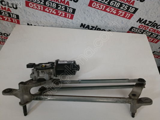 Ford Courier cam silecek motoru