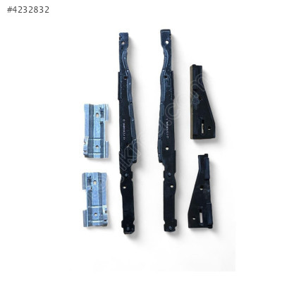 X3 E83 03-10 X5 E53 00-06 X5 E70 06-13 Panoramic Sunroof Seti