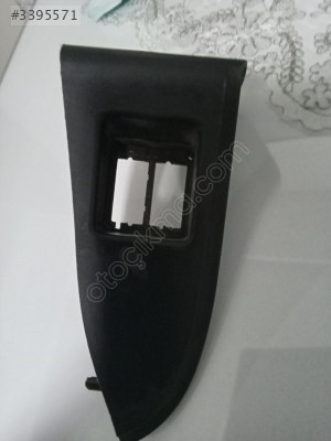 RENAULT KANGO 1999 ÇIKMA SOL ÖN CAM DÜĞMESİ 7700304762