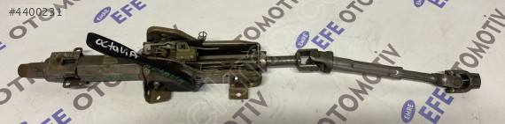 skoda octavia 2015 direksiyon mafsalı/kolonu/mili (son fiyat)