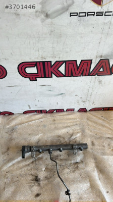 VİTO 642 MOTOR DİZEL ENJEKTÖR A6420702105