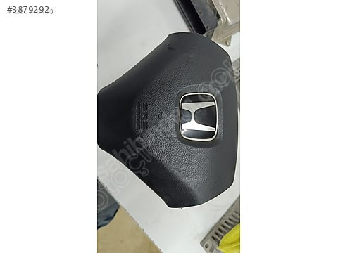 Honda Accord Modeli İçin Sürücü Airbag Parçası
