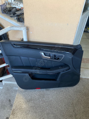 MERCEDES E SERİSİ KAPI DÖŞEMESİ