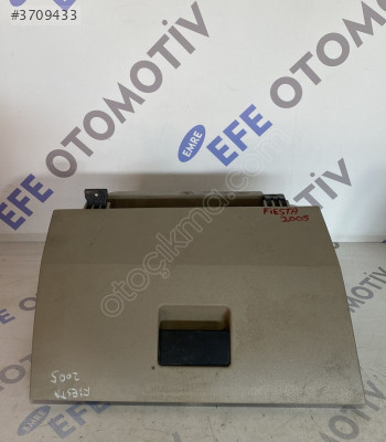 ford fiesta 2005 çıkma orjinal torpido kapağı (son fiyat)