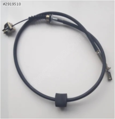 DEBRİYAJ TELİ HYUNDAI EXCEL 92-94 41510-24003
