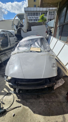 Elantra 2021 Sonrası Parça satılık Tesisat Motor Şanzıman Kapı