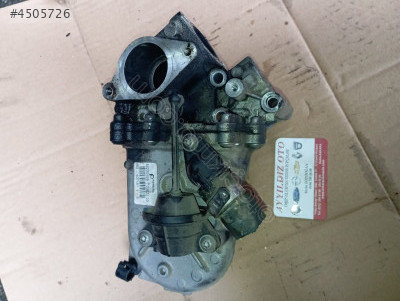 OPEL ASTRA J 1.3 EGR KAZANI