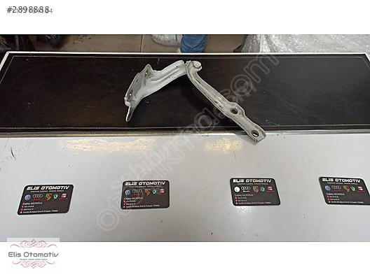 SKODA OCTAVİA KAPUT MENTEŞESİ