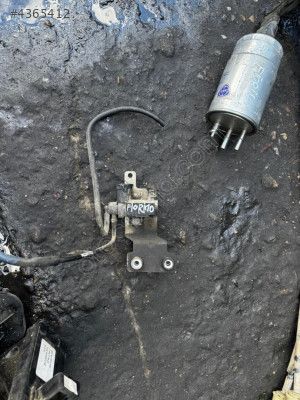 FİAT FİORİNO TURBO VALFİ KONUK OTO