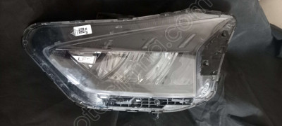 Hyundai bayon sol ön far