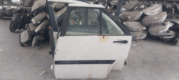 Fiat Tempra Sol Arka Kapı