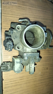 P7AG00 136800-0760 1.3 Honda gaz kelebeği
