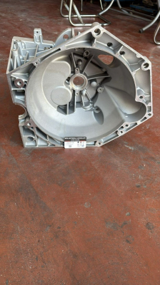 Fiat Ducato Şanzıman Ön Kutusu