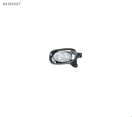 SİS FARI SOL JAZZ 2011-