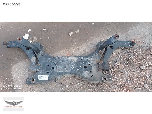 VOLVO S40 TRAVERS ORJİNAL