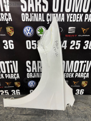 VOLKSWAGEN POLO SOL ÖN ÇAMURLUK 2017-2024 ORJİNAL ÇIKMA