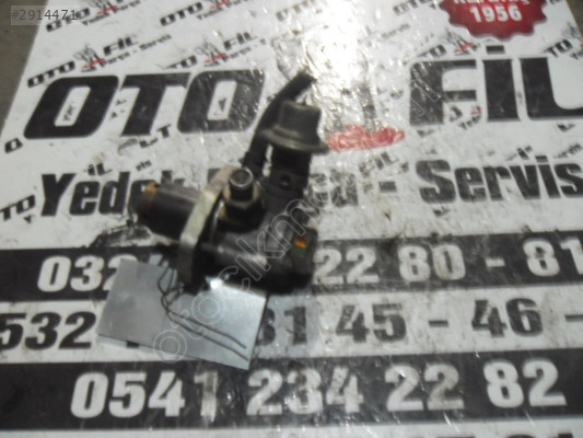 TOYOTA AVENSİS OTOM. ŞANZIMAN 309100240 BENZİN OTOMATİĞİ ÇIKMA