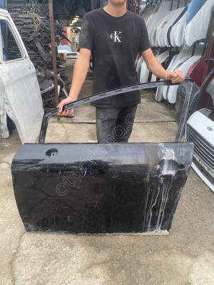 2007 2012 Seat Leon çıkma ön sol kapı