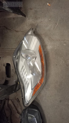 ford cmax sağ far