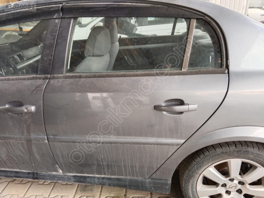2005 Opel VECTRA SOL ARKA KAPI