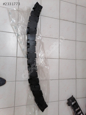 Fluance ön tampon darbe emici orjinal sıfır