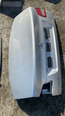 CİTROEN C5 BAGAJ KAPAĞI