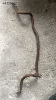 OPEL INSİGNİA VİRAJ DEMİRİ.OTO ERKAN ÜNYE