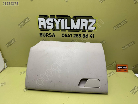 TOGG T10X TORPİDO KAPAĞI ORJİNAL