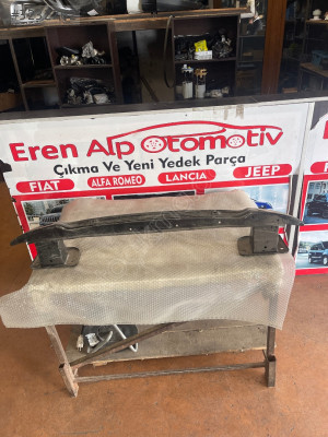 FİAT LİNEA ARKA TAMPON DEMİRİ