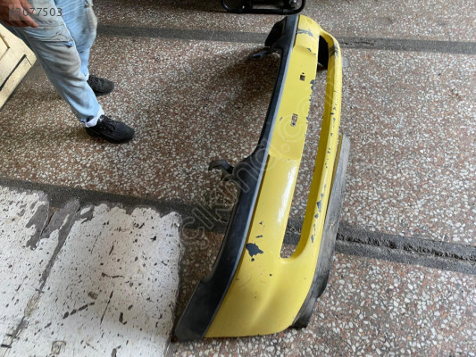 OPEL CORSA B ÖN TAMPON , OPEL COMBO B ÖN TAMPON 97-01 MODEL