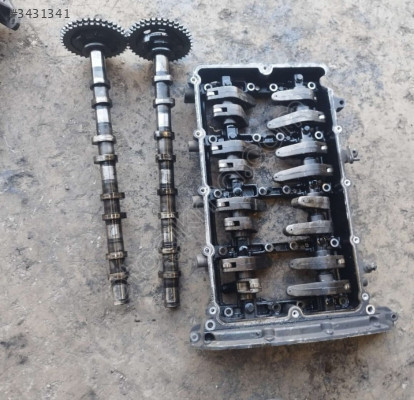 Transit v184 egzantrik mili tuş takımı