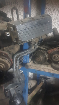 250 DODGE YAĞ SOĞUTUCU