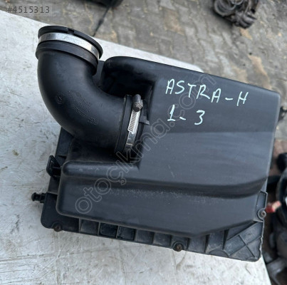 OPEL ASTRA H 1.3 HAVA FLİTRE KUTUSU